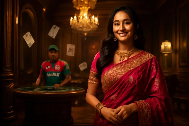 bk333 ক্যাশব্যাক দেখানো ফোন